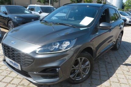 Ford Kuga 33.653 km 27.990 &euro; Achim-Baden 28832