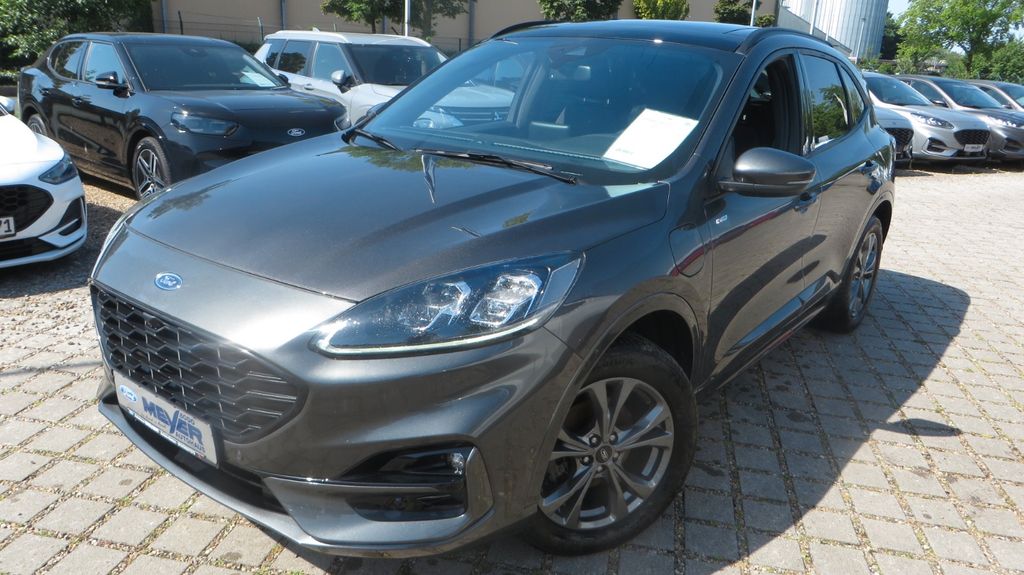Ford Kuga 33.653 km 27.990 &euro; Achim-Baden 28832