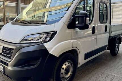 Fiat Ducato 41.374 km 28.990 &euro; Geesthacht bei Hamburg 21502