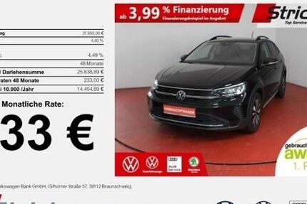 VW Taigo 33.124 km 21.949 € Horn-Bad Meinberg 32805