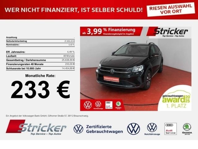 VW Taigo 33.124 km 21.949 € Horn-Bad Meinberg 32805
