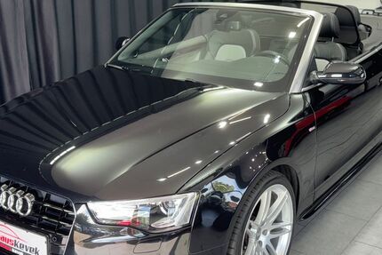 Audi A5 63.000 km 23.999 € Miesbach 83714