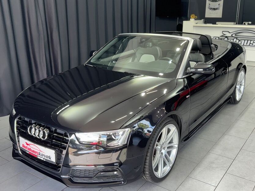 Audi A5 63.000 km 23.999 € Miesbach 83714
