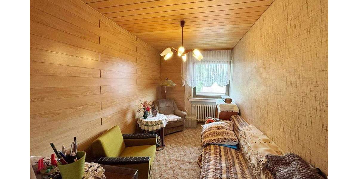 Reihenendhaus Leverkusen Bergisch Neukirchen - 4 Zimmer, 100 m&sup2;, 434.000&euro; | Angebot:24268257