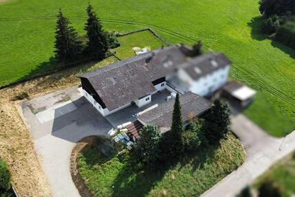 Attraktive Gewerbefläche mit separatem Büro & großem Grundstück zimmer