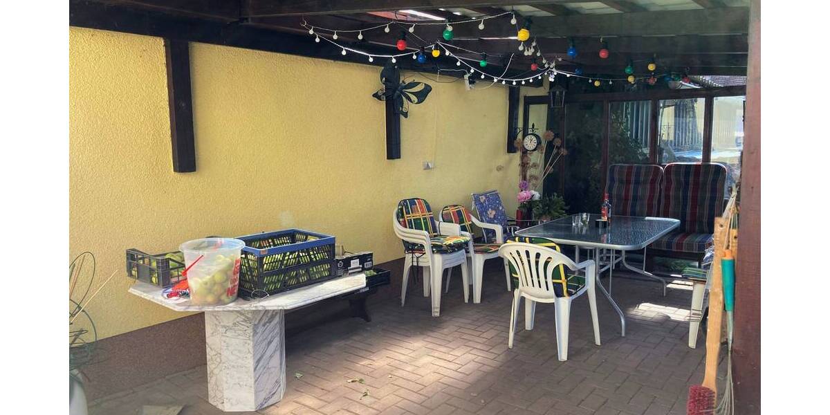 Einfamilienhaus Kelbra Thürungen - 4 Zimmer, 95 m&sup2;, 149.500&euro; | Angebot:25743635
