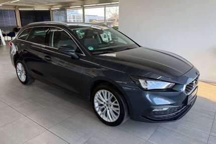 Seat Leon 124.000 km 17.790 &euro; Braunschweig 38116