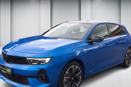 Opel Astra Electric 11.350 km 25.990 € Leipzig 04179