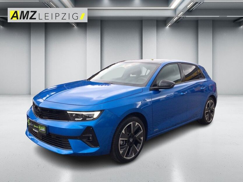 Opel Astra Electric 11.350 km 25.990 € Leipzig 04179