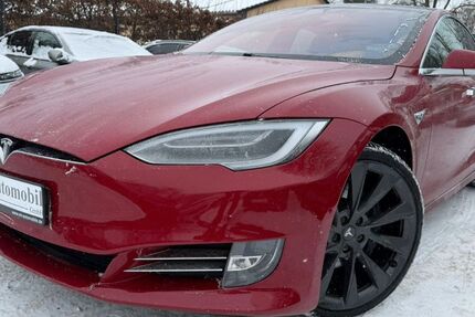 Tesla Model S 73.120 km 32.990 &euro; Großbeeren 14979