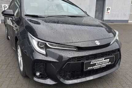 Suzuki Swace 80.670 km 18.990 &euro; Rathenow 14712