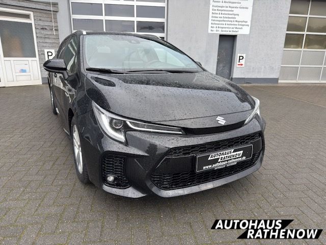 Suzuki Swace 80.670 km 18.990 &euro; Rathenow 14712