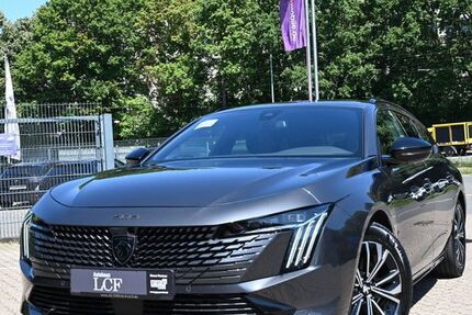Peugeot 508 19.874 km 24.989 &euro; Laatzen 30880