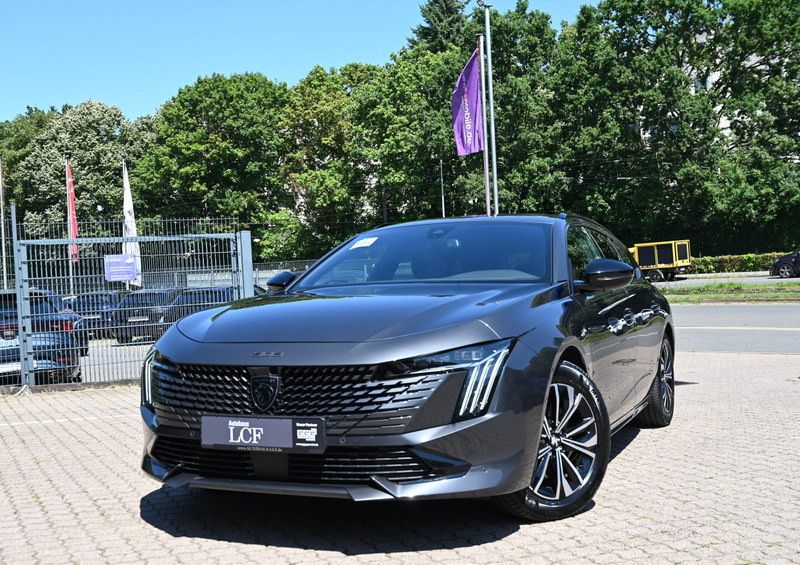 Peugeot 508 19.874 km 24.989 &euro; Laatzen 30880