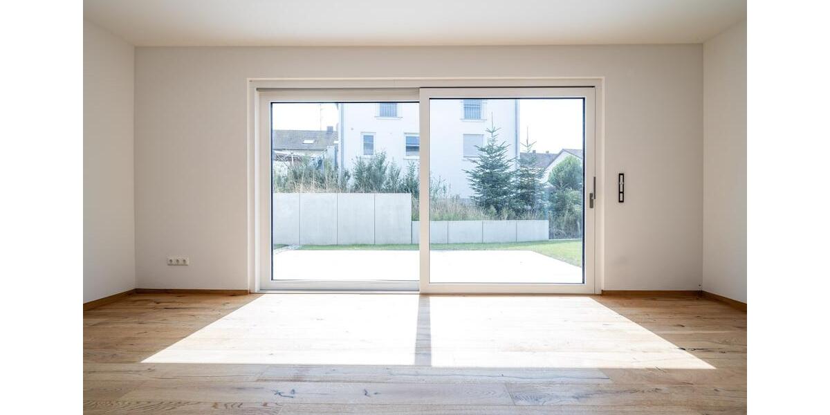 Doppelhaushälfte Aufhausen - 4 Zimmer, 135 m&sup2;, 1.350&euro; | Angebot:25229016