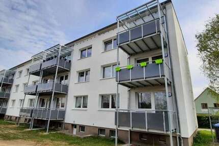 Wohnung zum Mieten in Wackerow 645 € 67.9 m²