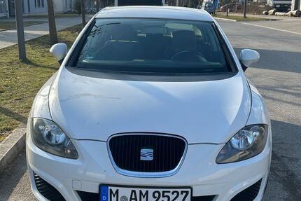 Seat Leon 143.900 km 3.800 &euro; Vaterstetten 85591