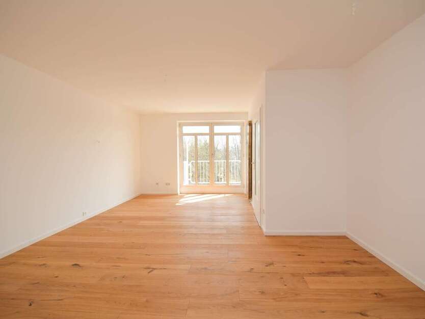 Wohnung zum Kaufen in Ottobrunn 439.000 € 61 m²