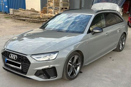 Audi A4 185.000 km 18.799 &euro; Halle 33790