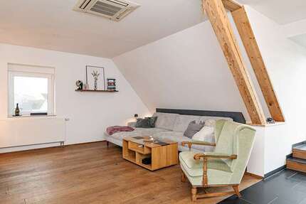 Wohnung Bünde - 2 Zimmer, 90 m&sup2;, 219.000&euro; | Angebot:24224150