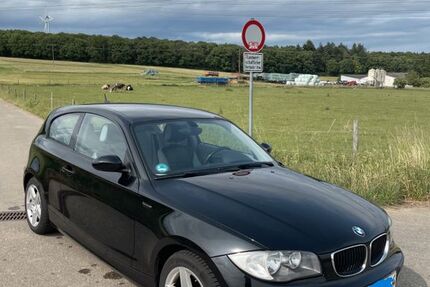 BMW 116 96.953 km 2.900 € Waldalgesheim 55425
