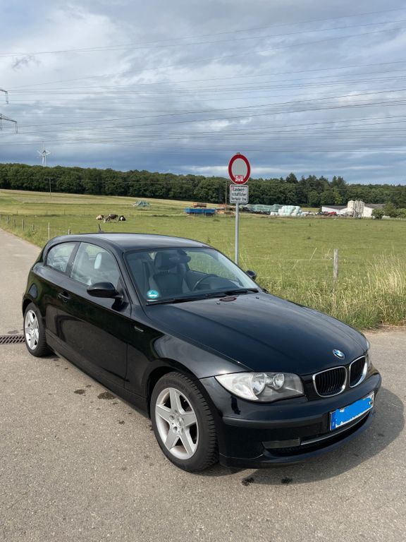 BMW 116 96.953 km 2.900 € Waldalgesheim 55425