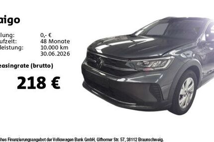 VW Taigo 12.728 km 22.950 &euro; Berlin 12105