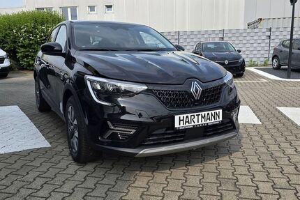 Renault Arkana 16.948 km 24.789 &euro; Rheine 48432