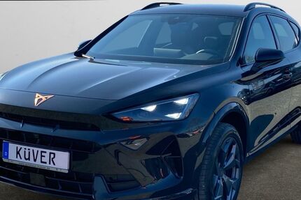 Cupra Formentor 21.300 km 29.335 &euro; Hagen 27628