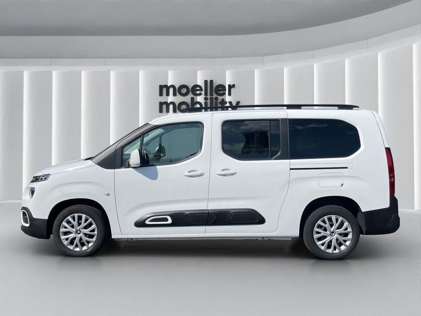 Berlingo