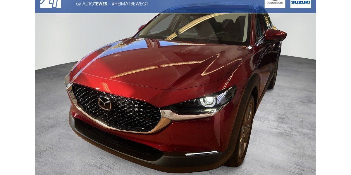 Mazda CX-30 3.504 km 27.990 &euro; Berlin 13599