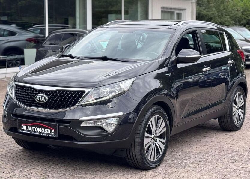 Sportage