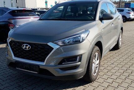 Hyundai TUCSON 75.181 km 16.690 &euro; Traunstein 83278