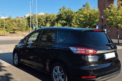 Ford S-Max 87.000 km 13.150 &euro; Nürnberg 90431