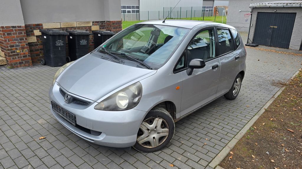 Honda Jazz 174.000 km 999 &euro; Zwickau 08056