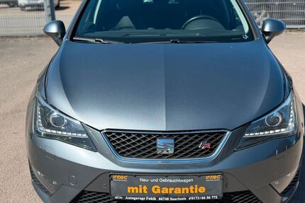 Seat Ibiza 92.000 km 11.950 &euro; Saarlouis 66740