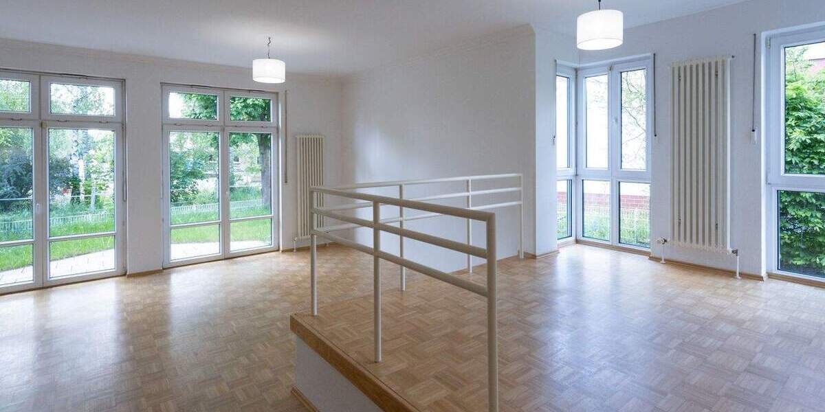 Wunderschön gelegene Reihenendhaus mit 179m² Wohn-Nutzfläche. Ohne Käuferprovision 4 zimmer