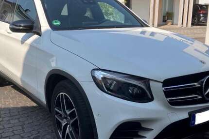 Mercedes-Benz GLC 350 107.000 km 29.900 &euro; Schweich, Stadt 54338