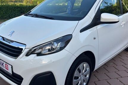 Peugeot 108 62.921 km 7.499 &euro; Melsungen 34212