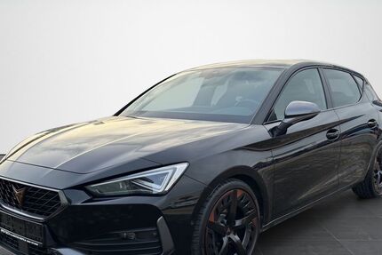 Cupra Leon 19.500 km 34.880 &euro; Singen 78224