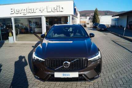 Volvo XC60 56.080 km 41.990 &euro; Meschede 59872