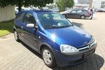 Opel Corsa ENJOY KLIMAANLAGE wenig Kilometer 156.215 km 2.908 &euro; Köln 50858