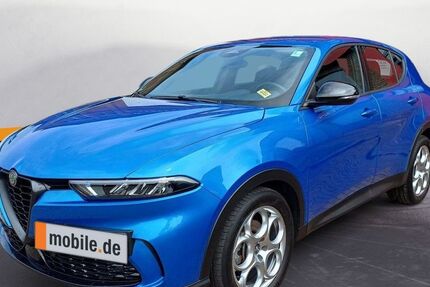 Alfa Romeo Tonale 1.6 VGT-D Sprint Automatik Klima 14.440 km 22.997 € 0Null