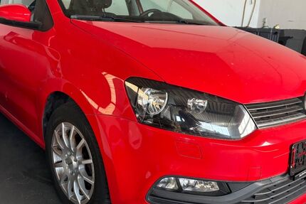 VW Polo 85.000 km 7.999 &euro; Heek-Nienborg 00491725307707 48619