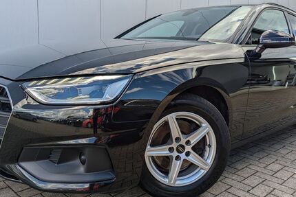 Audi A4 118.500 km 22.990 € Bekond 54340