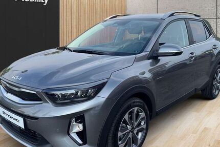 Kia Stonic 6.500 km 23.990 &euro; Quakenbrück 49610