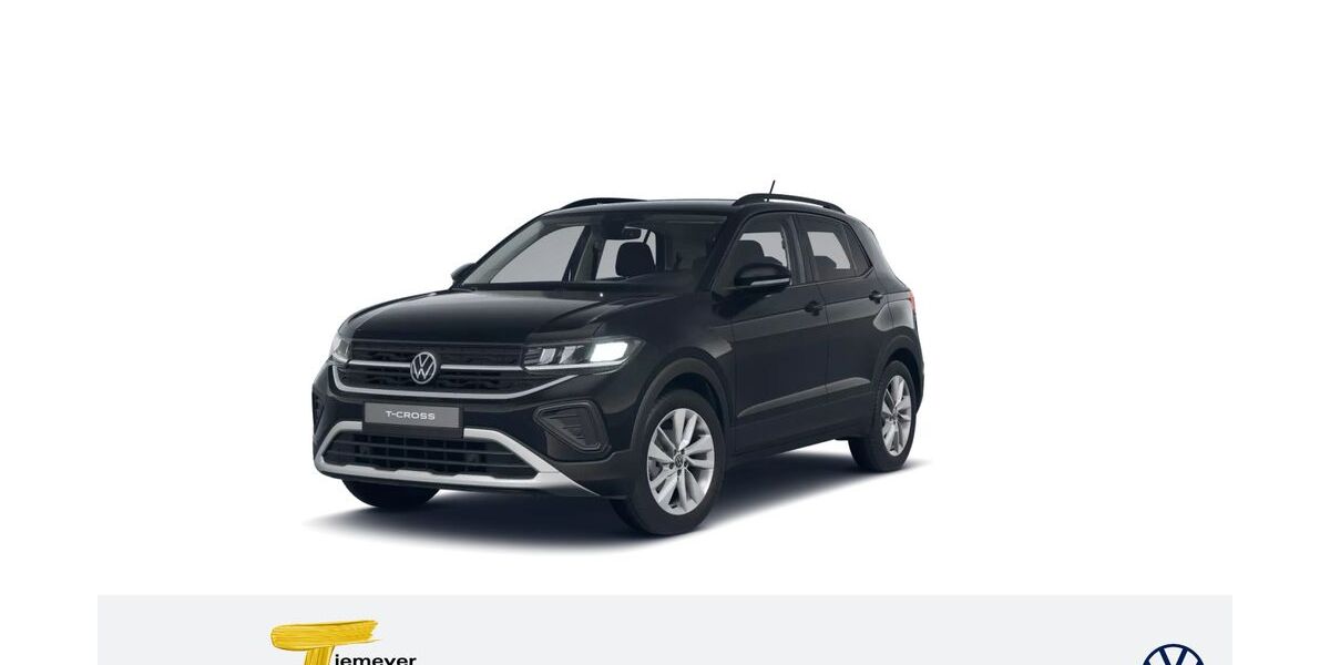 VW T-Cross 9.520 km 24.980 &euro; Lüdenscheid 58507