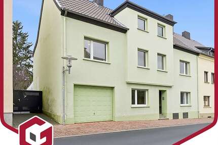 Haus Meckenheim - 10 Zimmer, 252 m&sup2;, 379.000&euro; | Angebot:25454569