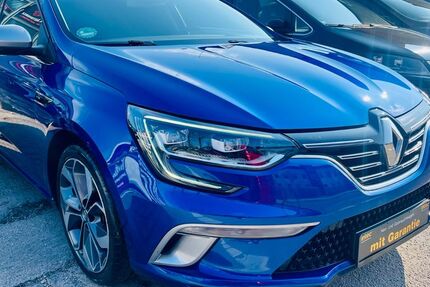 Renault Megane 169.700 km 7.999 &euro; München 81825
