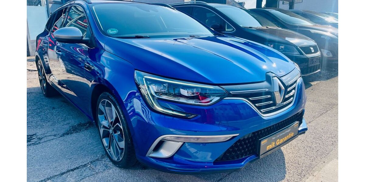 Renault Megane 169.700 km 7.999 &euro; München 81825